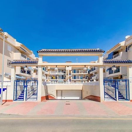 Raxi Apartamento Torrevieja Exterior foto
