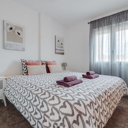 Raxi Apartamento Torrevieja Exterior foto